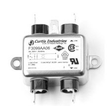 F3099MedicalFilter F3099