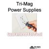 tri mag power supplies warranty