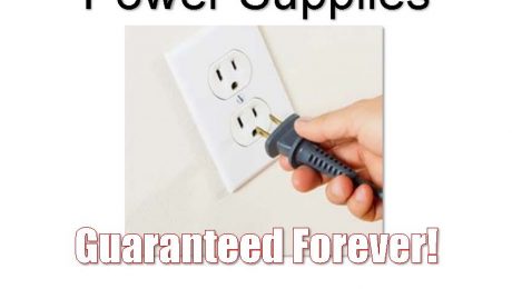 tri mag power supplies warranty
